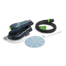 Ексцентрикова шліфувальна машинка Festool ETS EC 150/3 EQ 575032