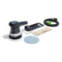 Эксцентриковая шлифовальная машинка Festool ETS 150/5 EQ 575057