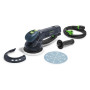 Эксцентриковая шлифмашинка с редуктором Festool RO 150 FEQ ROTEX 575066