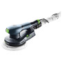 Festool Эксцентриковая шлифовальная машинка ETS EC 150/3 EQ-GQ 575400