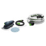 Festool Эксцентриковая шлифовальная машинка ETS EC 150/3 EQ-GQ 575400