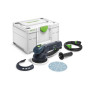 Эксцентриковая шлифмашинка с редуктором Festool RO 150 FEQ-Plus ROTEX 576017