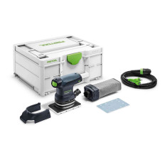 Плоскошліфувальна машинка Festool RUTSCHER RTS 400 REQ-Plus 576057