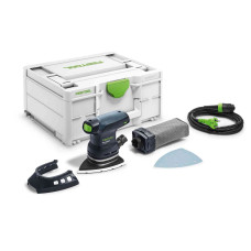 Дельтоподібна шліфмашинка Festool DTS 400 REQ-PLUS 576064