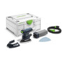 Дельтавидная шлифмашинка Festool DTS 400 REQ-PLUS 576064