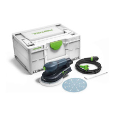 Ексцентрикова шліфувальна машинка Festool ETS EC 150/3 EQ-Plus 576320