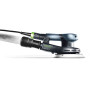 Эксцентриковая шлифовальная машинка Festool ETS EC 150/3 EQ-Plus 576320