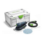 Эксцентриковая шлифовальная машинка Festool ETS EC 150/3 EQ-Plus 576320