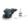Festool Пневматическая эксцентриковая шлифовальная машинка LEX 3 125/3 691140