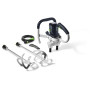Перемешиватель Festool MX 1600/2 EQ DUO DOUBLE 769236