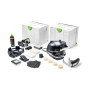 Festool Кромкооблицовочная машина KA 65 Set CONTURO 574613