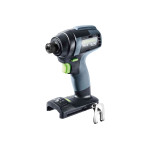 Акумуляторні імпульсні дрили-шурупокрути Festool