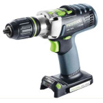 Шурупокрути Festool
