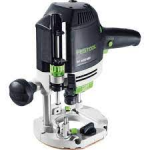 Приладдя до фрезерів Festool