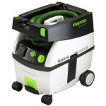 Приладдя до пилососів Festool