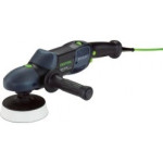 Приладдя Festool для полірування