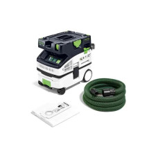 Пиловидалюючий апарат Festool CTL MINI CLEANTEC 575442