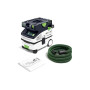 Пылеудаляющий аппарат Festool CTL MINI CLEANTEC 575442