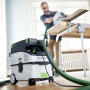 Пылеудаляющий аппарат Festool CTL MINI CLEANTEC 575442