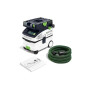 Пылеудаляющий аппарат FESTOOL - CTL MIDI CLEANTEC (575443)