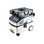 Пылеудаляющий аппарат FESTOOL - CTL MIDI CLEANTEC (575443)