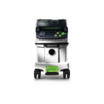 Системи пилевидалення Festool