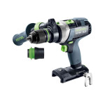 Акумуляторні ударні дрили-шурупокрути Festool