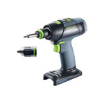 Акумуляторні дрили-шурупокрути Festool