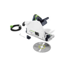 Занурювальна пила Festool TS 75 EBQ 561184