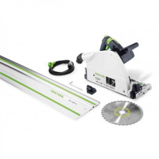 Festool Занурювальна пила TS 75 EBQ-FS 561185