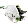 Festool Погружная пила TS 75 EBQ-Plus 561436