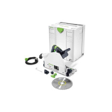 Festool Занурювальна пила TS 75 EBQ-Plus 561436