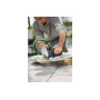 Погружная пила Festool TS 75 EBQ-Plus-FS 561512