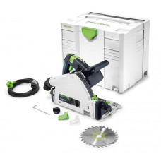 Festool Пила дискова занурювальна TS 55 RQ-Plus 561579
