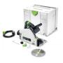 Festool Пила дисковая погружная TS 55 RQ-Plus 561579