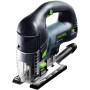 Festool Пила лобзиковая CARVEX PSB 420 EBQ-Plus 561602