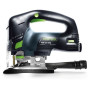 Festool Пила лобзиковая CARVEX PSB 420 EBQ-Set 561603