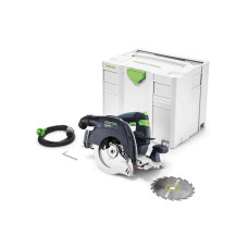 Дискова пила Festool HK 55 EBQ-Plus 561731