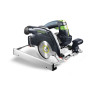 Дисковая пила Festool HK 55 EBQ-Plus 561731