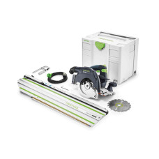 Дискова пила Festool HK 85 EB-Plus-FS 574661