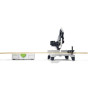 Торцовочно-усовочная пила Festool SYM 70 RE SYMMETRIC 574927 574927