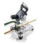 Торцовочно-усовочная пила Festool SYM 70 RE SYMMETRIC 574927 574927