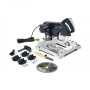 Торцовочно-усовочная пила Festool SYM 70 RE SYMMETRIC 574927 574927
