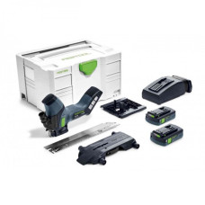 Festool Акумуляторний різак для розкрою ізоляційних матеріалів ISC 240 Li 3,1 EBI-Compact 575733