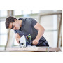 Пила дискова заглибна FESTOOL - TS 55 CAMP-Set (комплект TS 55 FEBQ-Plus + FS 1400/2 + FSV/2 + FSZ 120/2) (575961)