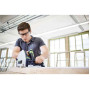 Пила дискова заглибна FESTOOL - TS 55 CAMP-Set (комплект TS 55 FEBQ-Plus + FS 1400/2 + FSV/2 + FSZ 120/2) (575961)
