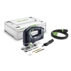 Маятниковий лобзик Festool PSB 300 EQ-Plus TRION 576047