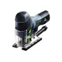Маятниковый лобзик Festool CARVEX PS 420 EBQ-Plus 576175