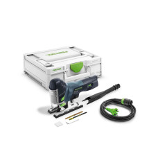 Маятниковий лобзик Festool CARVEX PS 420 EBQ-Plus 576175