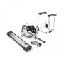 Festool Торцовочная пила с протяжкой KS 120 REB-Set-UG KAPEX 575313
